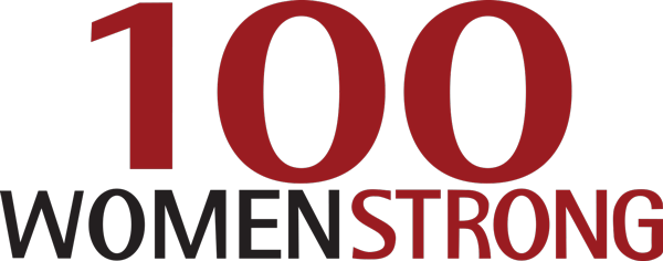 100 Women Strong